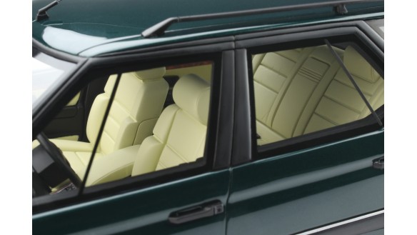 Citroën XM Break 3.0 V6 24V Vert Vega 1998