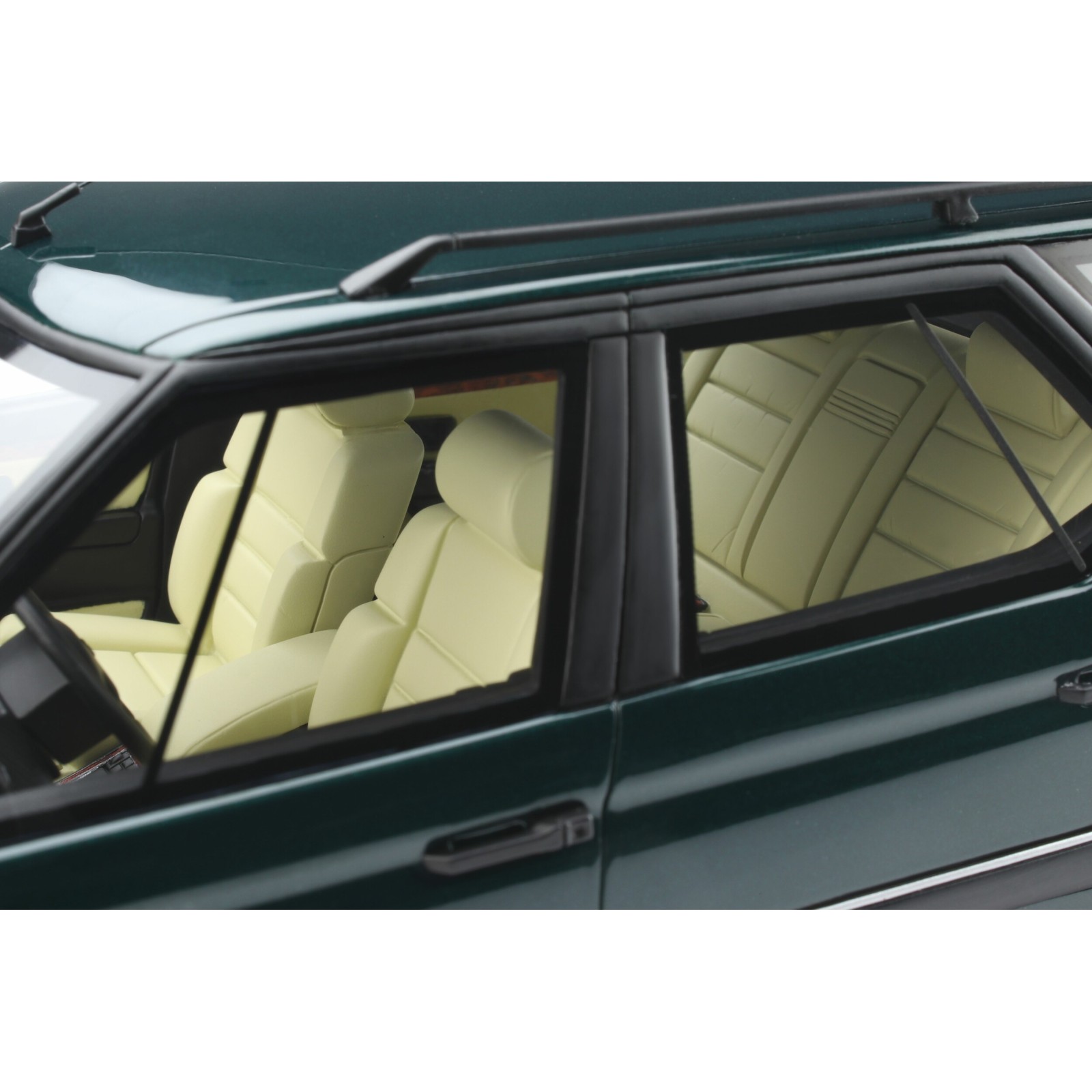 Citroën XM Break 3.0 V6 24V Vert Vega 1998