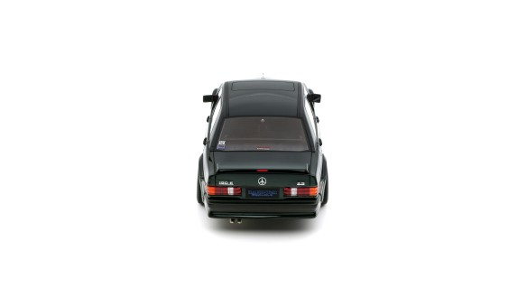 RAUH-Welt Republik RWR 190E 2.5-16 Porsche racing green Metallic 22G 2025