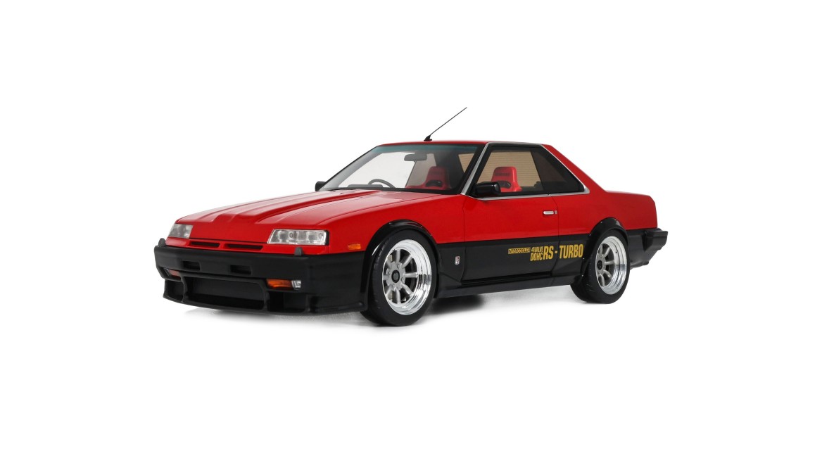 OttOmobile - Nissan OT1305 - Nissan Skyline 2000 RS-X Turbo (DR 30