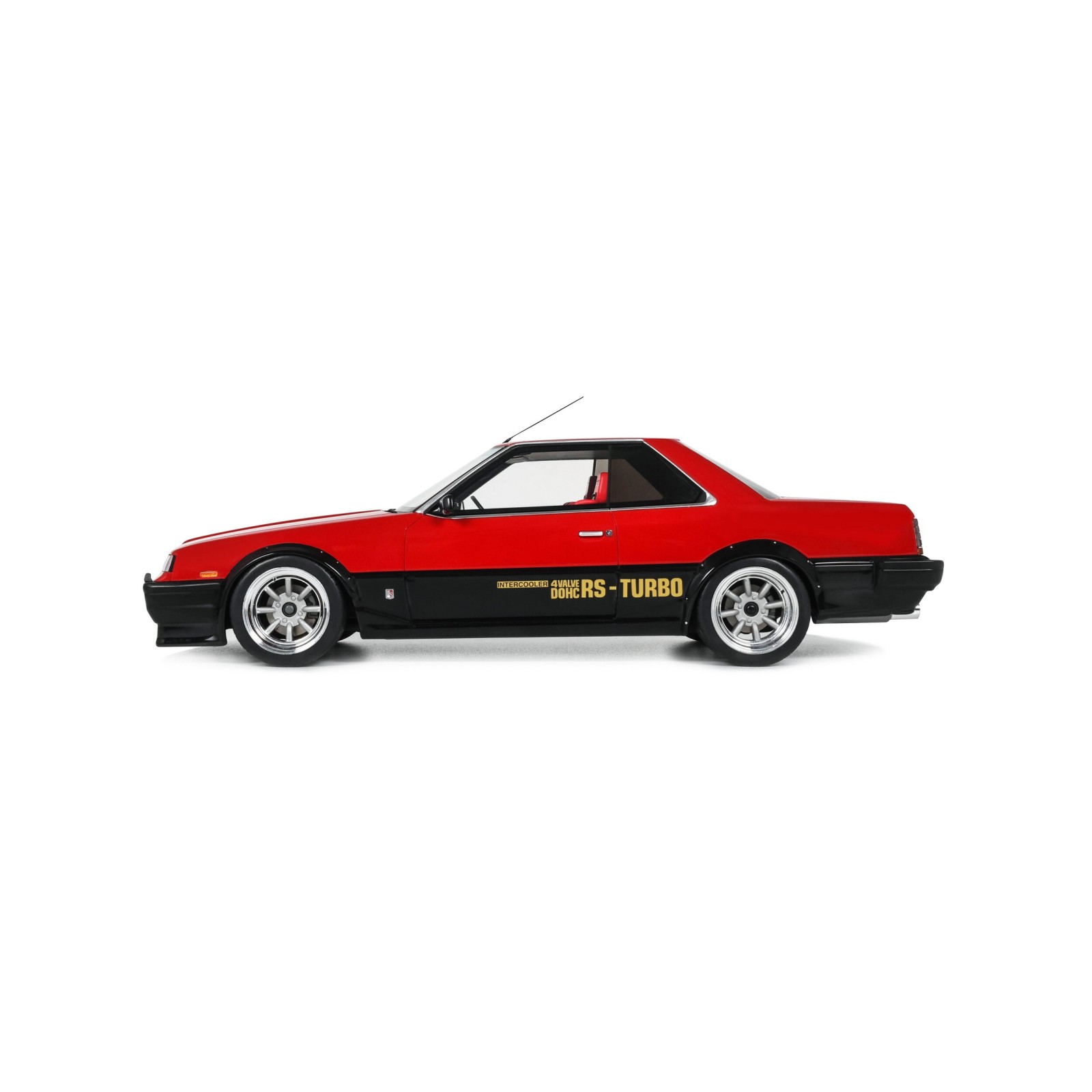 Nissan Skyline 2000 RS-X Turbo (DR 30 Turbo C) Tuning Red 059 1984