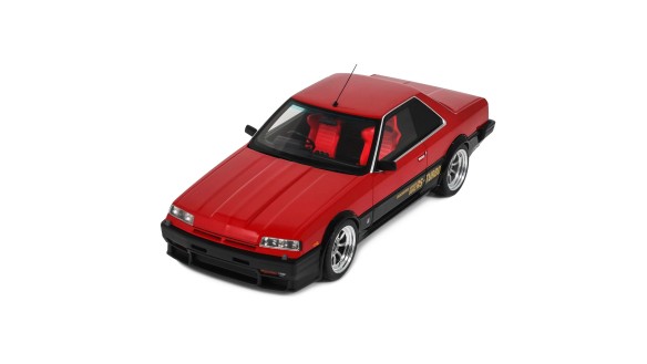 Nissan Skyline 2000 RS-X Turbo (DR 30 Turbo C) Tuning Red 059 1984