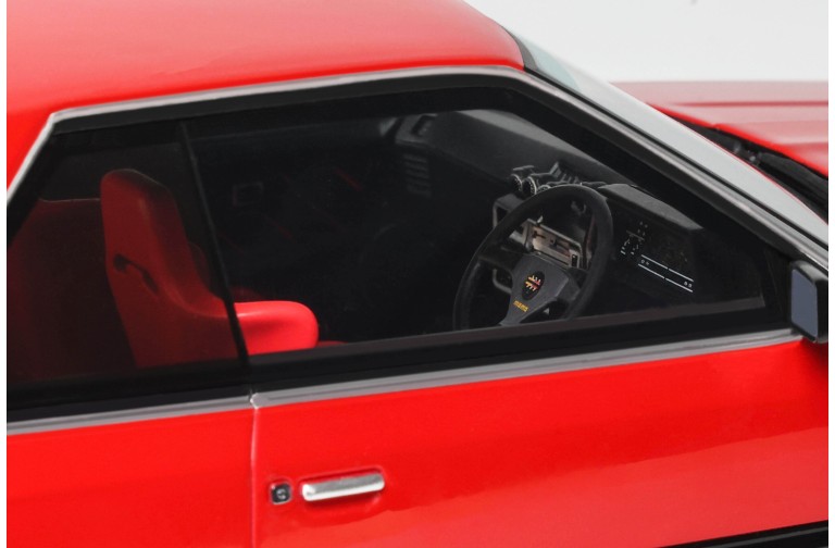 Nissan Skyline 2000 RS-X Turbo (DR 30 Turbo C) Tuning Red 059 1984