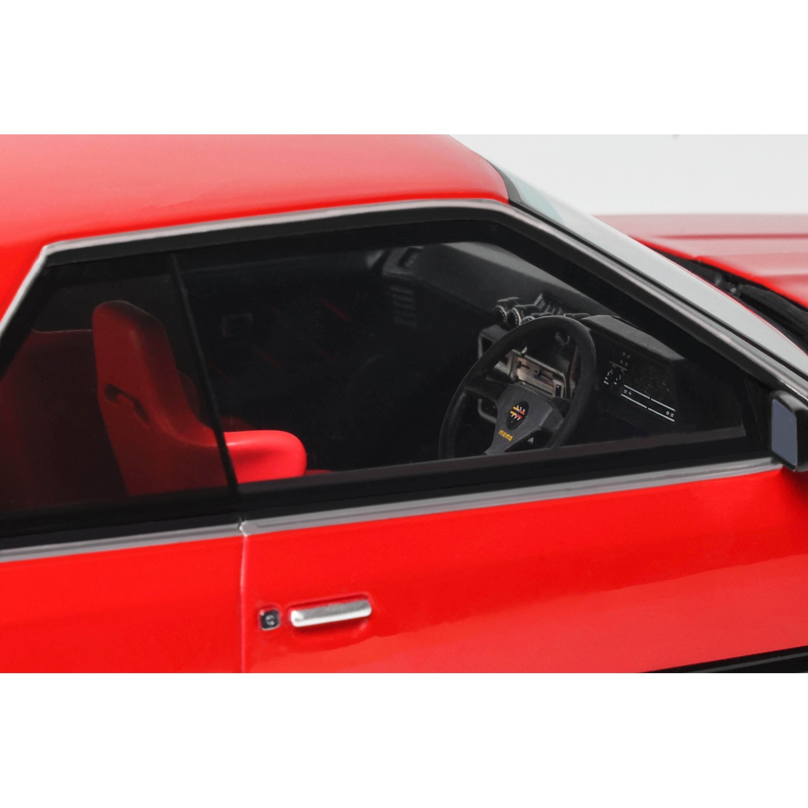 Nissan Skyline 2000 RS-X Turbo (DR 30 Turbo C) Tuning Red 059 1984