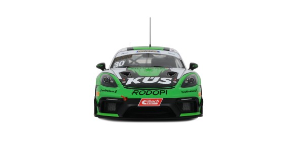 Porsche Cayman 718 GT4 RS Clubsport ADAC GT4 2023
