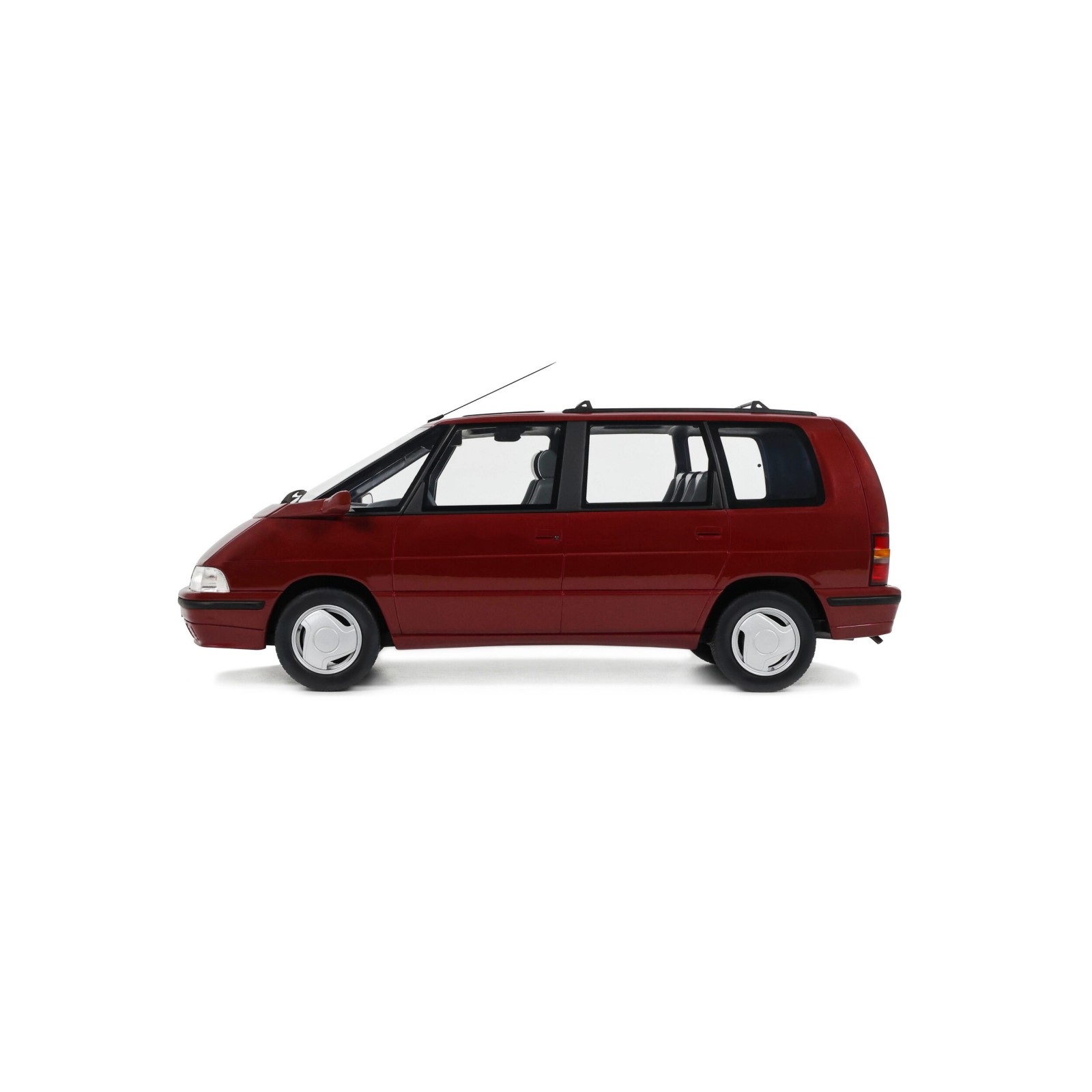 Renault Espace RXE V6 i Rouge Malaga 1991
