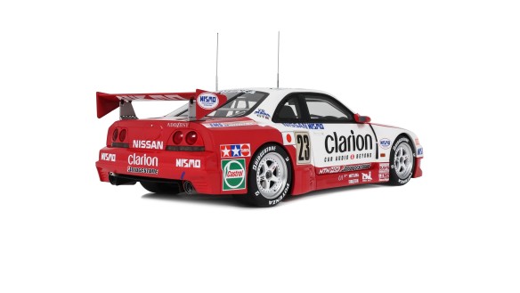 NISMO GT-R LM 1996