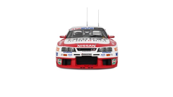 NISMO GT-R LM 1996