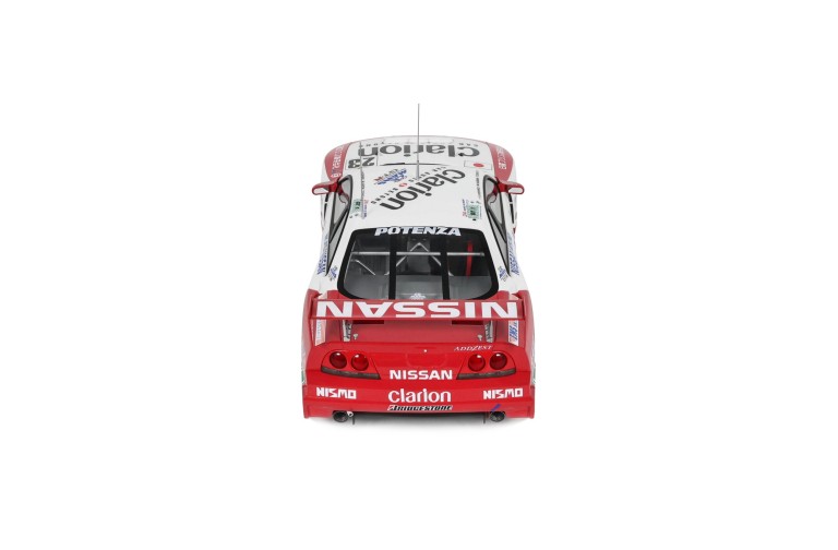 NISMO GT-R LM 1996
