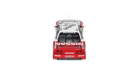 NISMO GT-R LM 1996