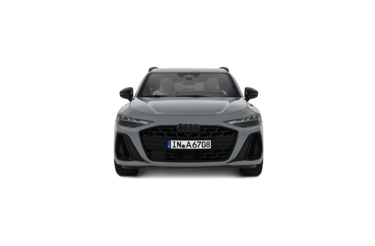 Audi A6 Avant e-hybrid quattro Edition One Nardo Grey 2025