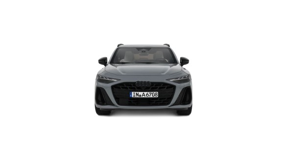 Audi A6 Avant e-hybrid quattro Edition One Nardo Grey 2025