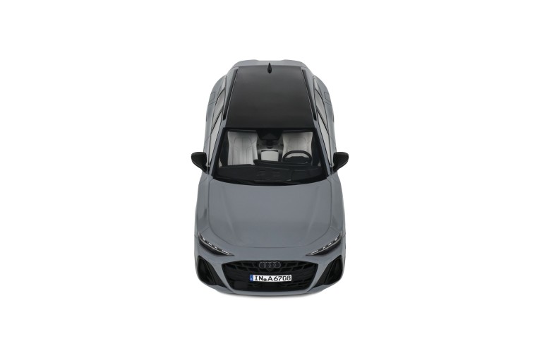 Audi A6 Avant e-hybrid quattro Edition One Nardo Grey 2025
