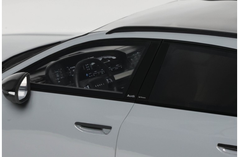 Audi A6 Avant e-hybrid quattro Edition One Nardo Grey 2025