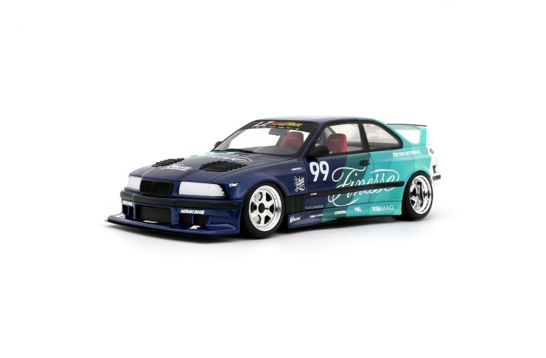 BMW E36 My KYZA 2024