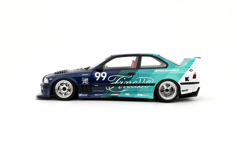 BMW E36 My KYZA 2024