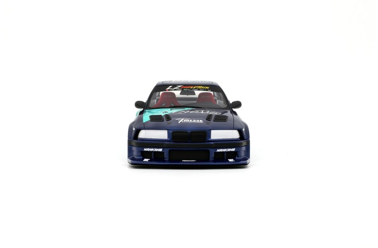BMW E36 My KYZA 2024