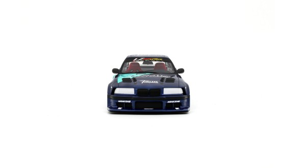 BMW E36 My KYZA 2024