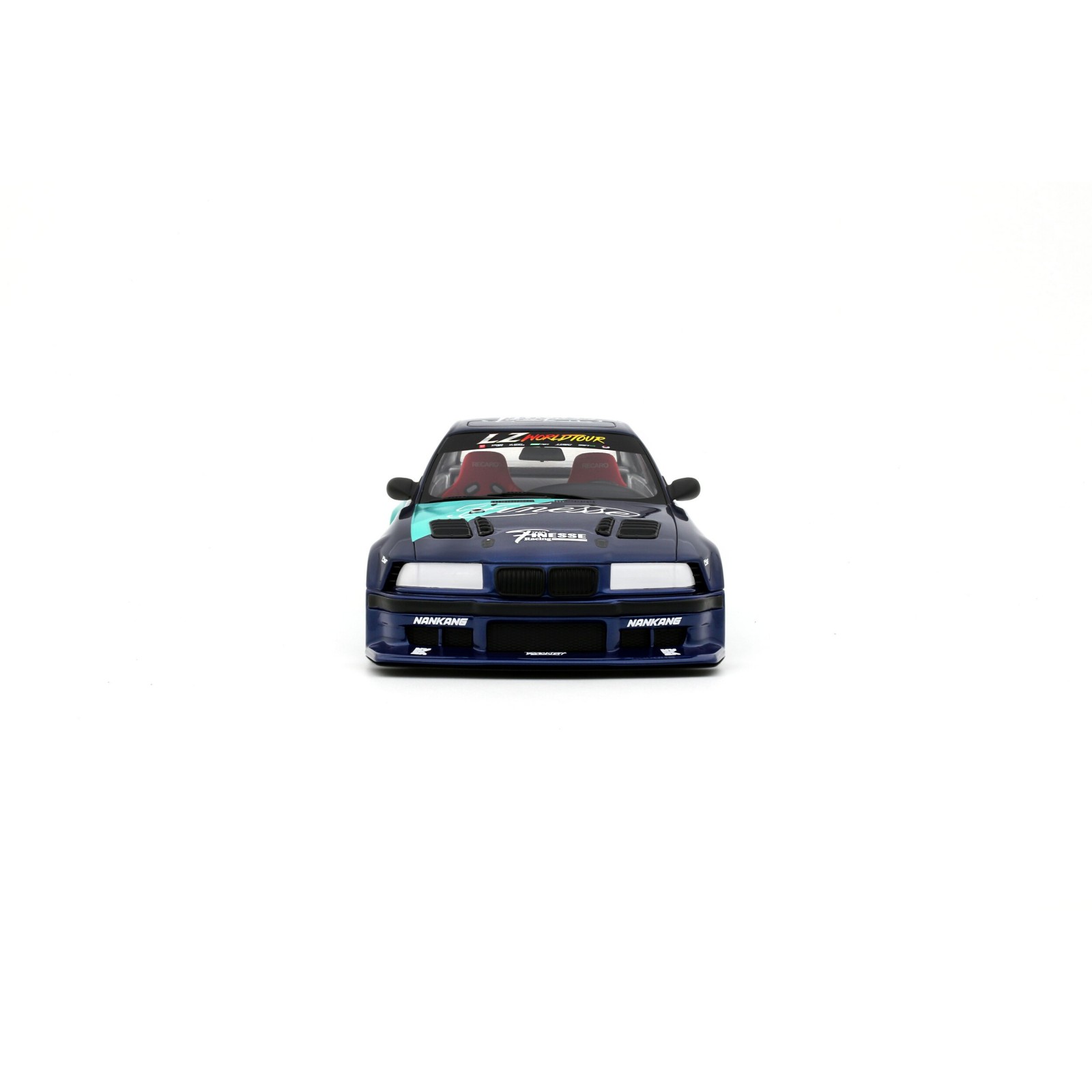 BMW E36 My KYZA 2024