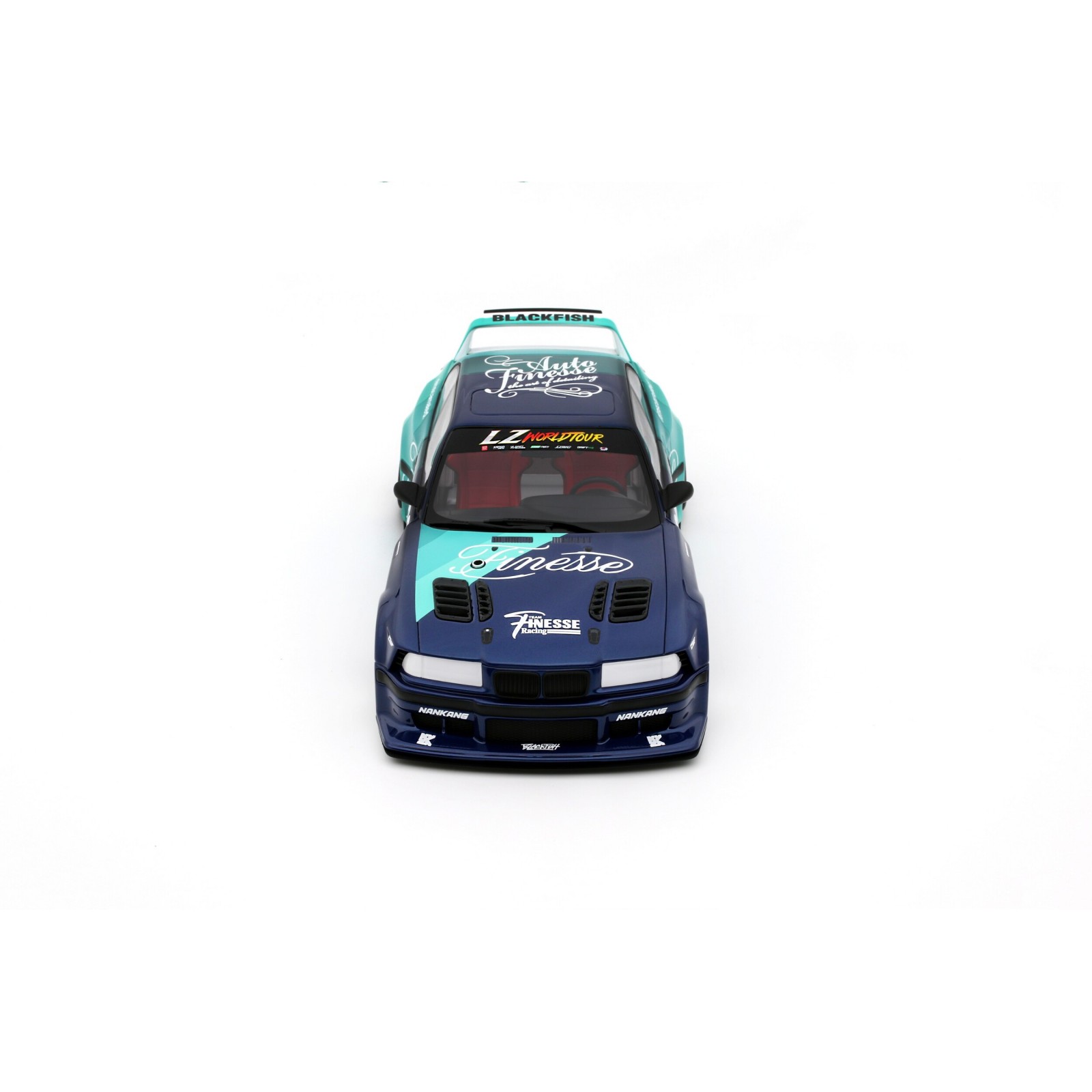 BMW E36 My KYZA 2024