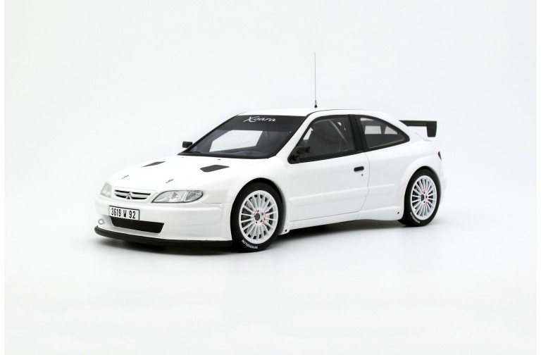 Citroën Xsara Kit Car 1998