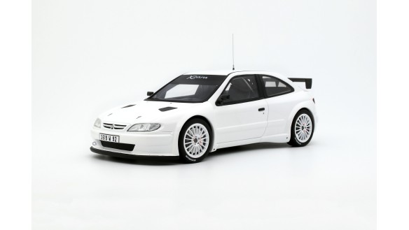 Citroën Xsara Kit Car 1998