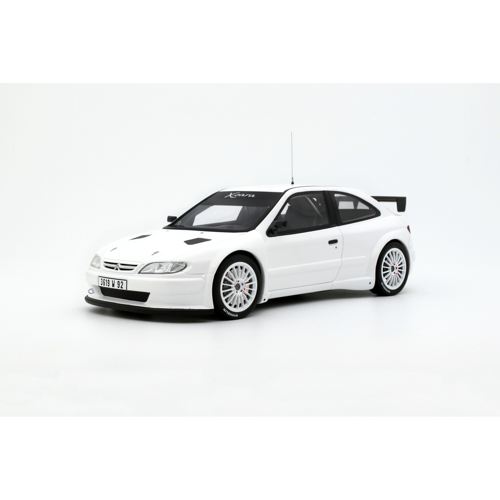 Citroën Xsara Kit Car 1998