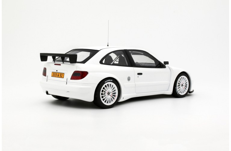 Citroën Xsara Kit Car 1998