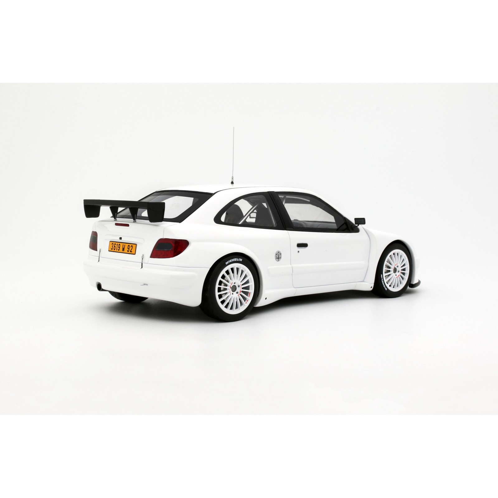 Citroën Xsara Kit Car 1998