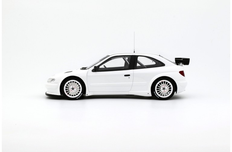 Citroën Xsara Kit Car 1998