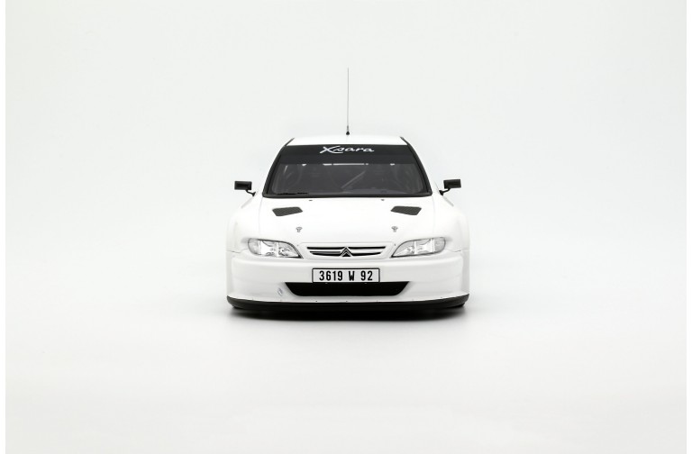 Citroën Xsara Kit Car 1998