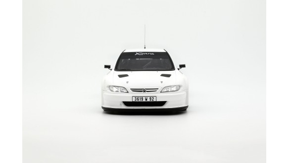 Citroën Xsara Kit Car 1998