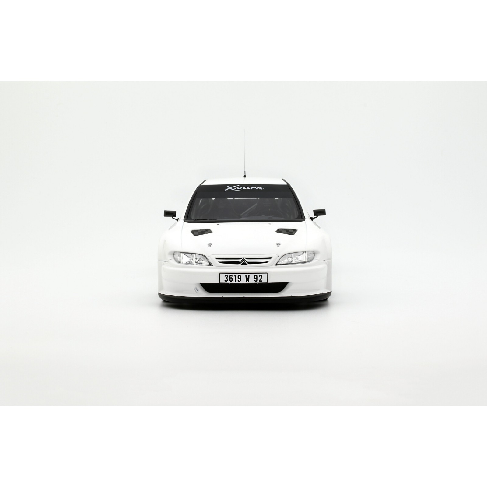 Citroën Xsara Kit Car 1998