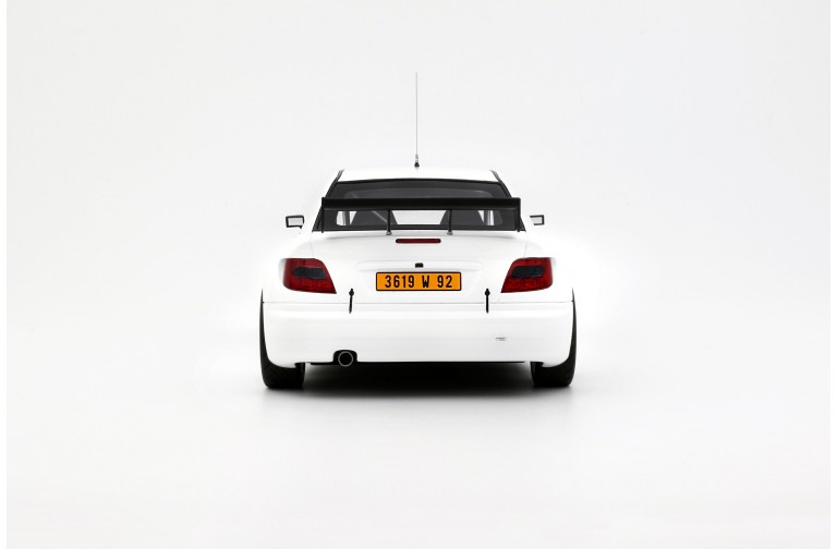 Citroën Xsara Kit Car 1998