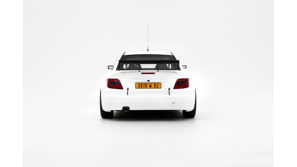 Citroën Xsara Kit Car 1998