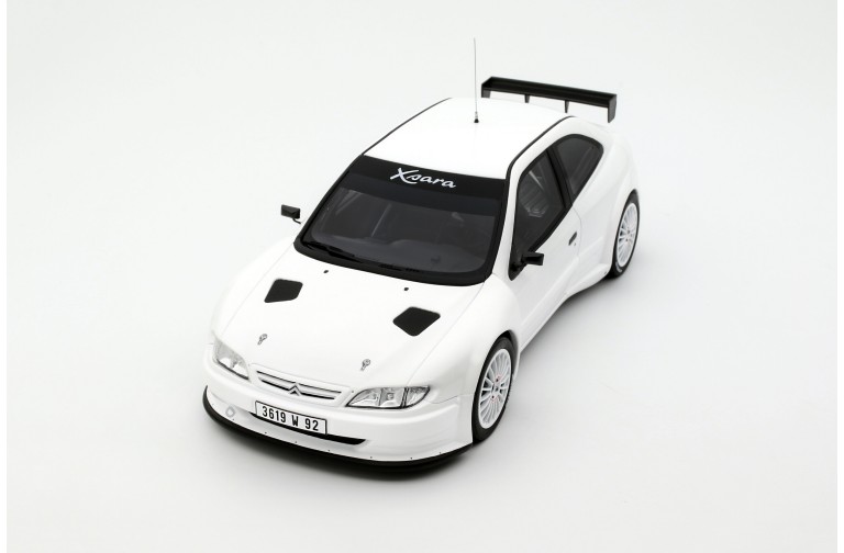 Citroën Xsara Kit Car 1998