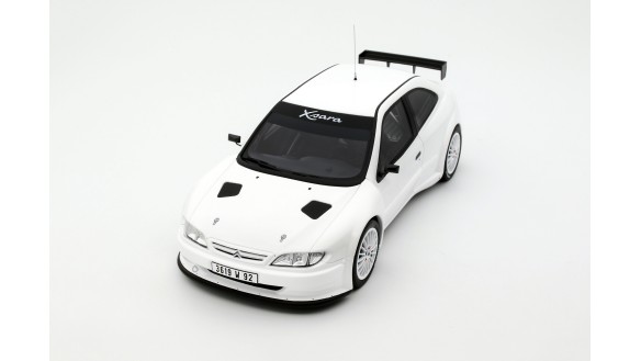 Citroën Xsara Kit Car 1998