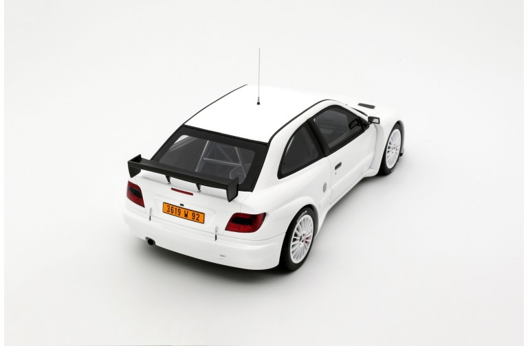 Citroën Xsara Kit Car 1998