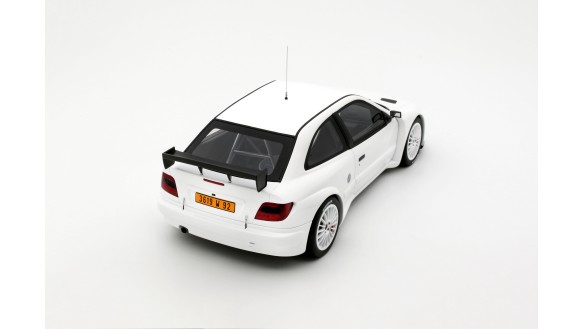 Citroën Xsara Kit Car 1998