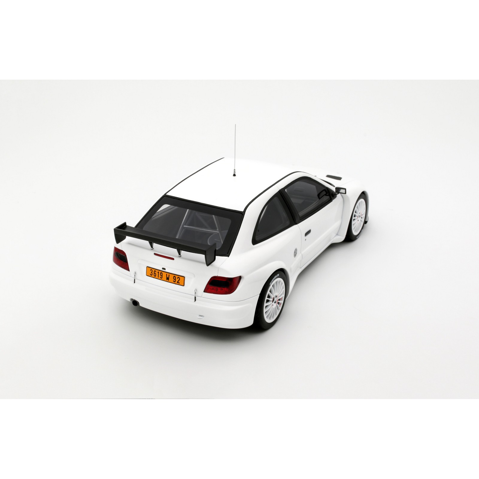 Citroën Xsara Kit Car 1998