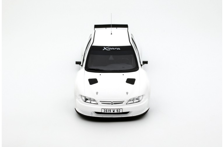 Citroën Xsara Kit Car 1998