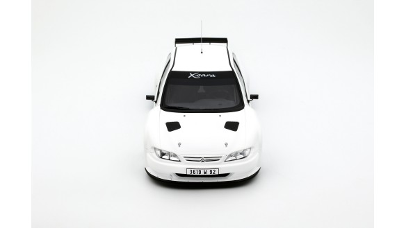 Citroën Xsara Kit Car 1998