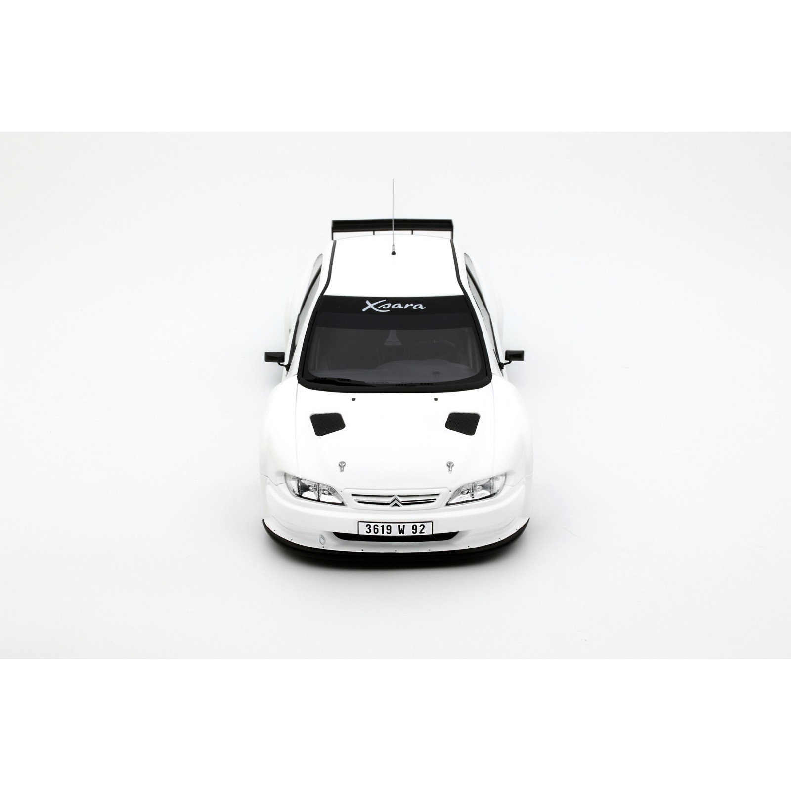 Citroën Xsara Kit Car 1998