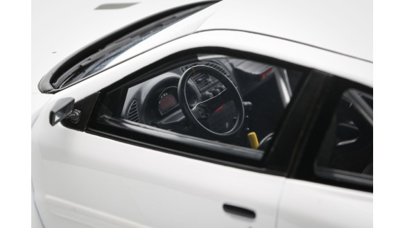 Citroën Xsara Kit Car 1998