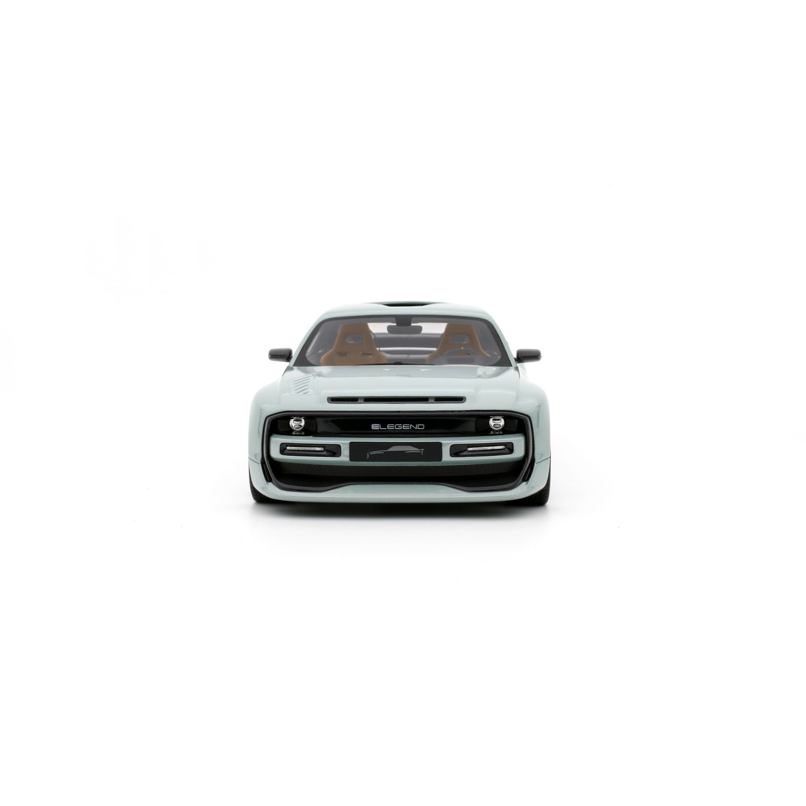 Elegend EL1 Celeste 2021