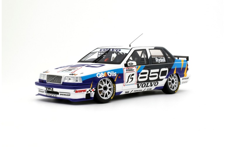 Volvo 850 BTCC 1995