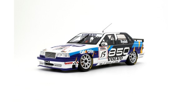 Volvo 850 BTCC 1995