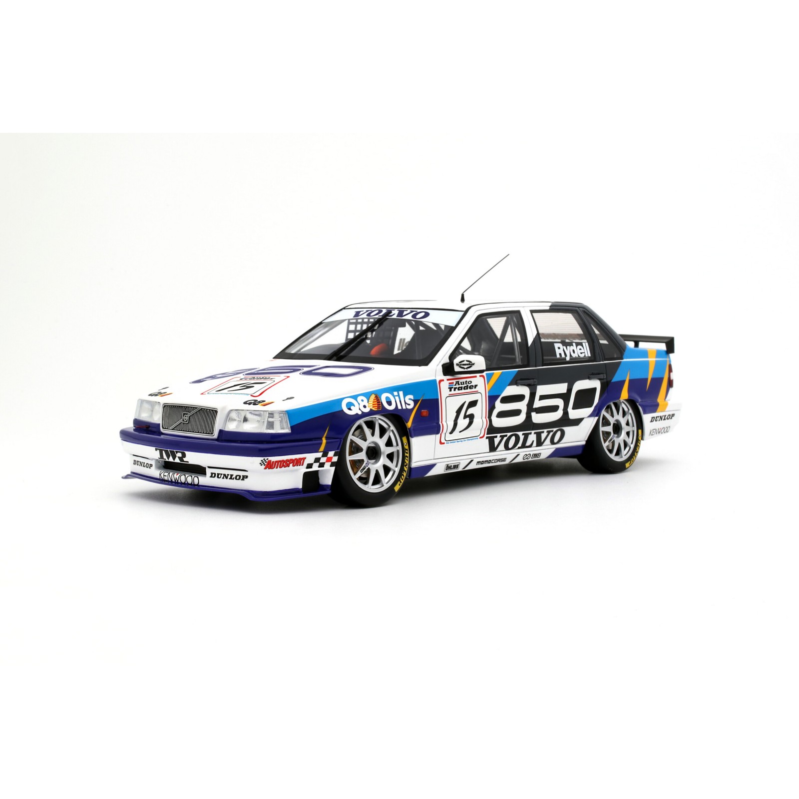 Volvo 850 BTCC 1995