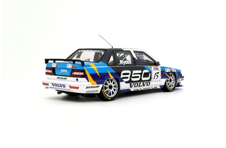 Volvo 850 BTCC 1995