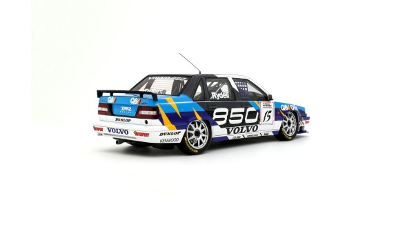 Volvo 850 BTCC 1995